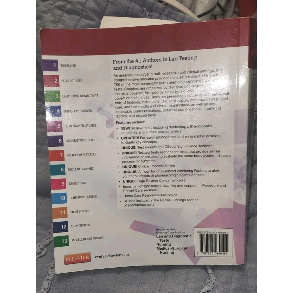 N/A mosby manual